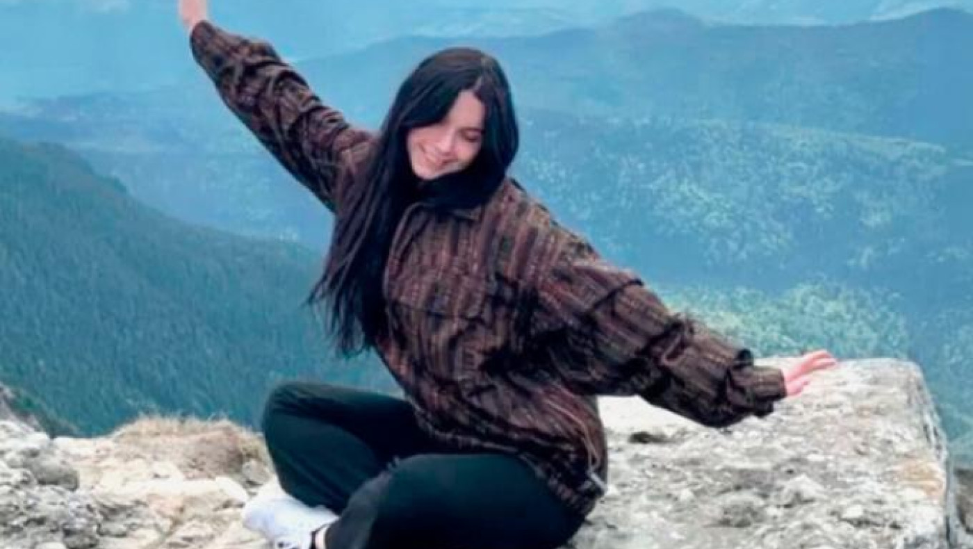 Φρικτός θάνατος για 19χρονη που δέχθηκε επίθεση από αρκούδα: «Με πλησιάζει, με πλησιάζει»