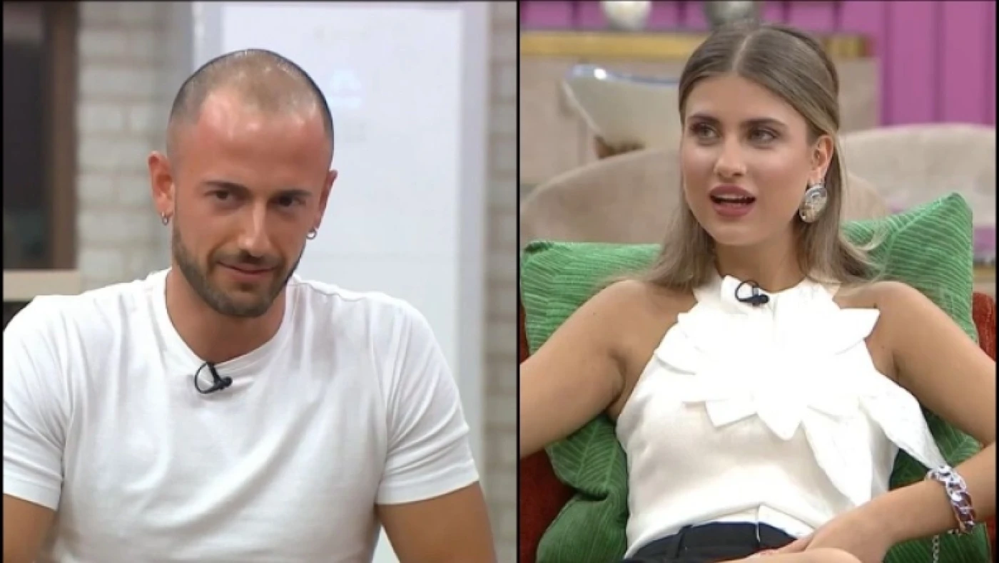 Power of Love - Πελετιέ: «Έκανε 13 πλαστικές για να είναι έτσι» (vid)