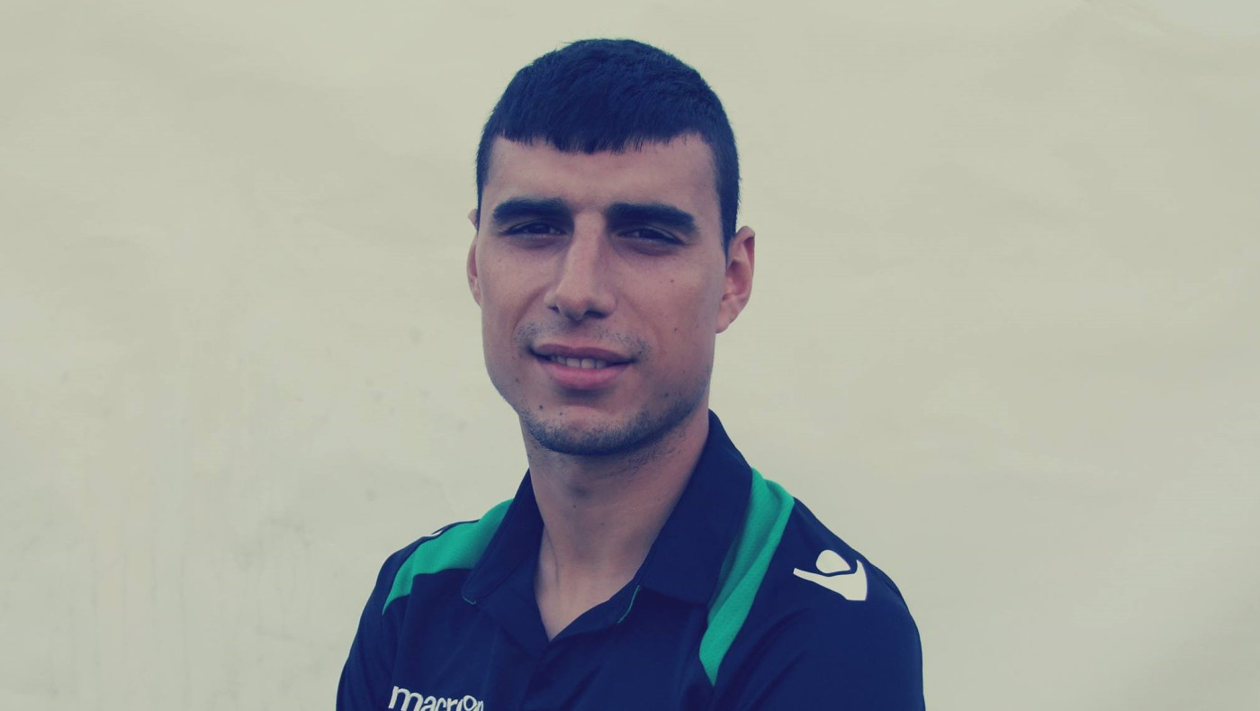 ΠΑΟ Κουφαλίων: Πήρε και Λυκίδη