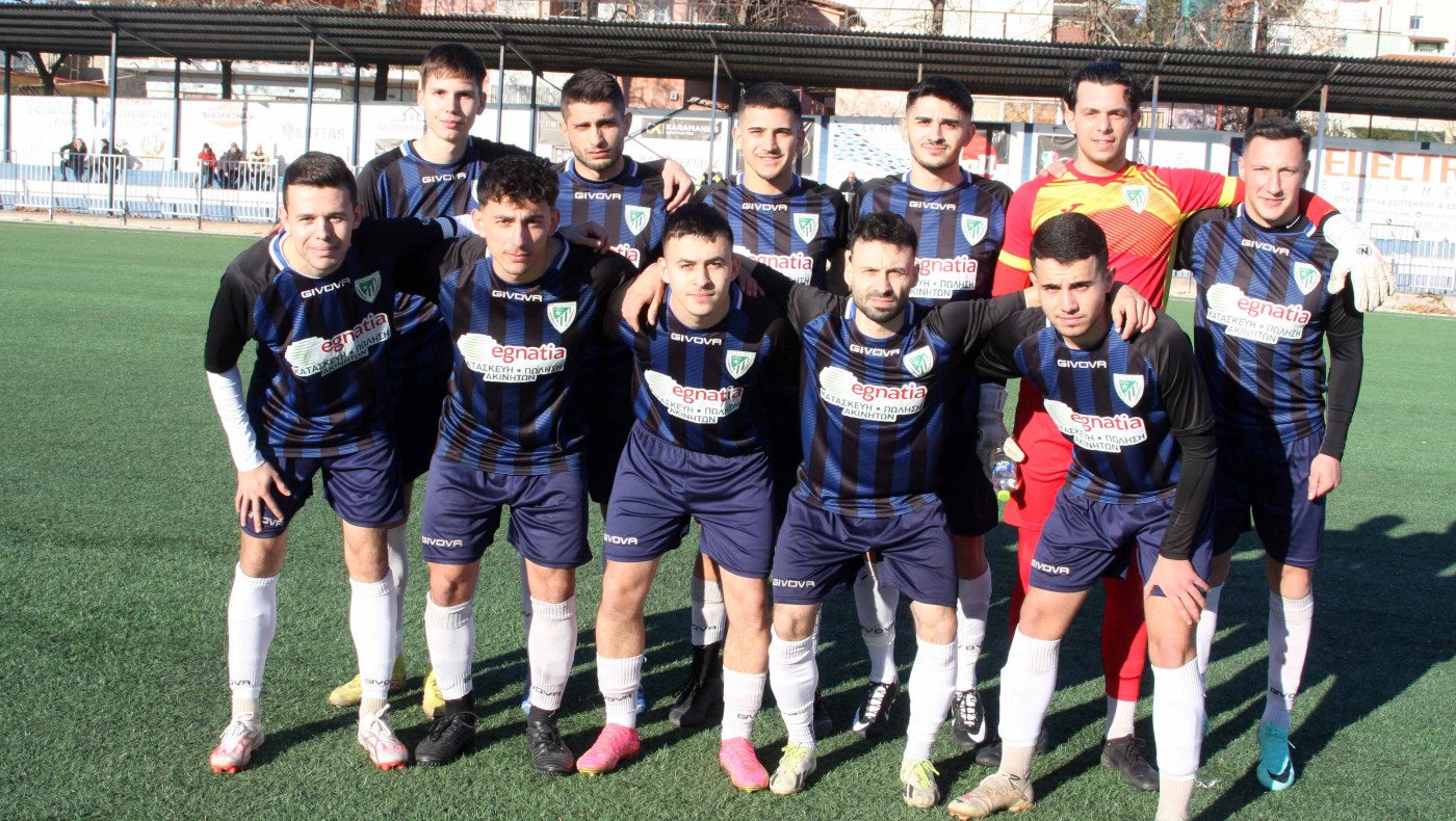 Η προετοιμασία και τα φιλικά του Αγροτικού Αστέρα (δηλώσεις Θαναηλάκη)