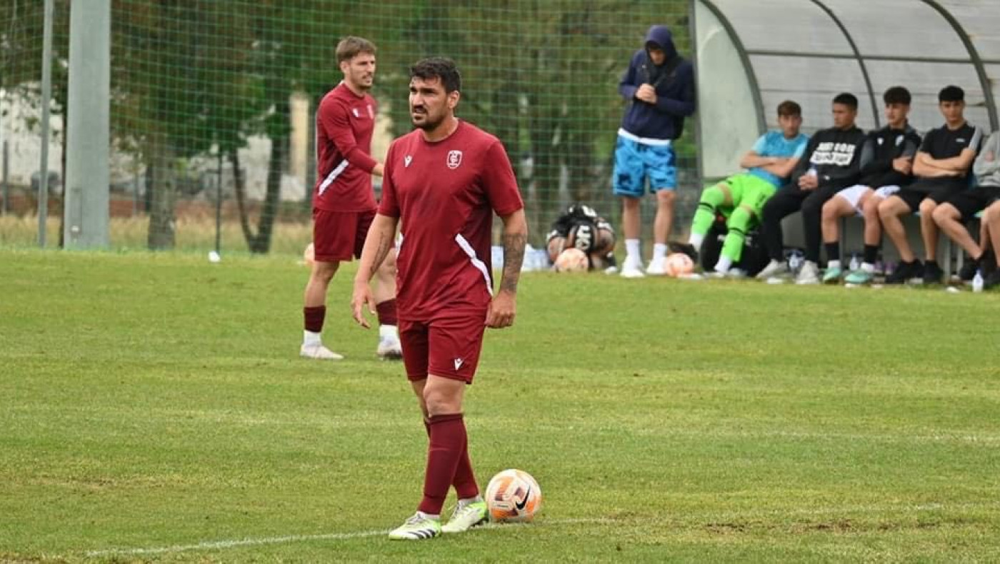 Αποχώρηση Τοπούζη από την Χανιώτη