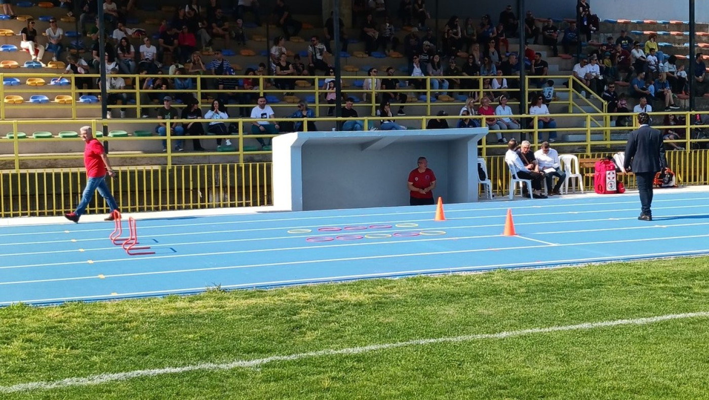 Παύλος Μελάς: Το προπονητικό τιμ και τα φιλικά