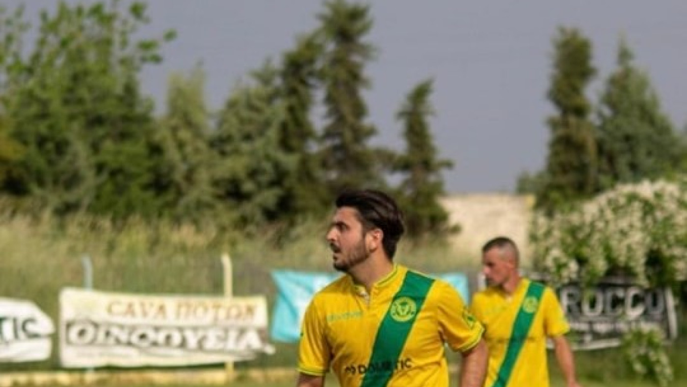 Στην Επανομή ο Μάντζιος