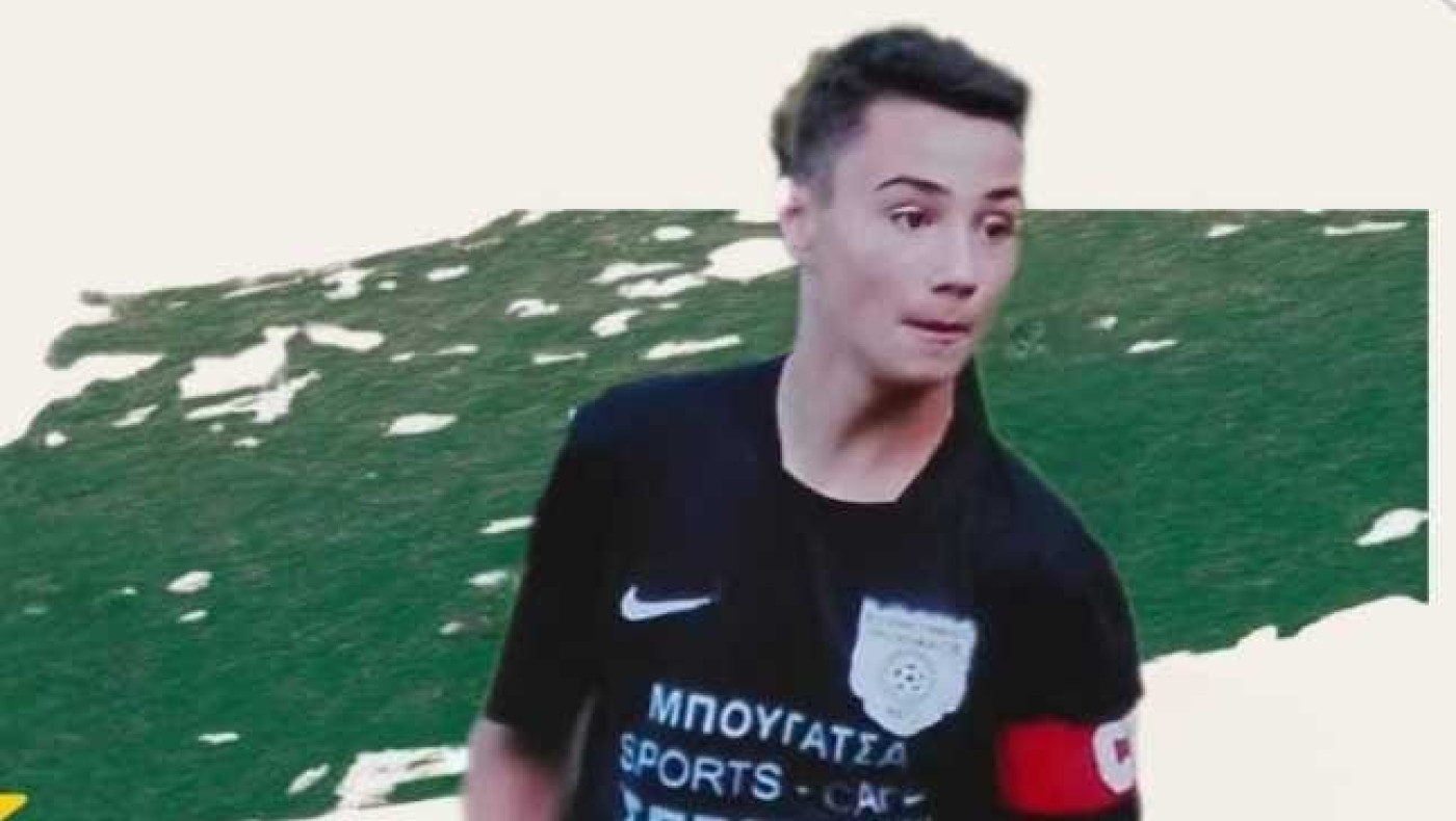 Στη Δάφνη Ακροποτάμου ο Μπίρδας