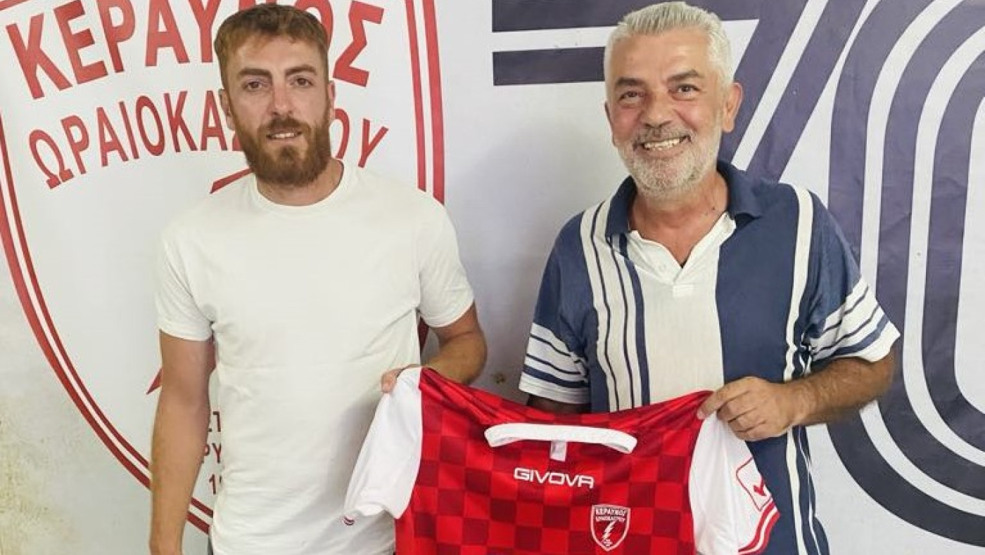 Πιο δυνατός με Ζαφειρίδη ο Κεραυνός Ωραιοκάστρου