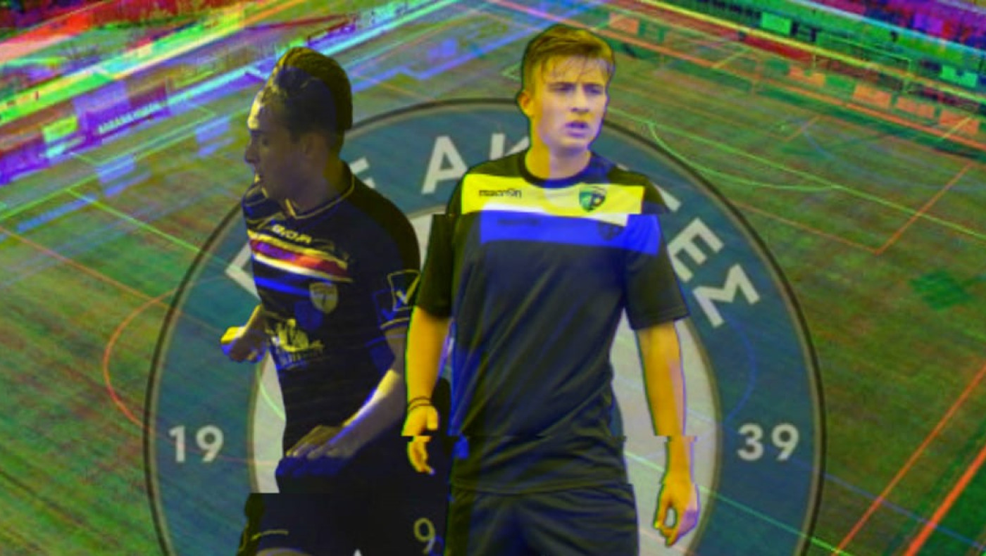 Στους Ακρίτες Συκεών ο Ζιγκόλης