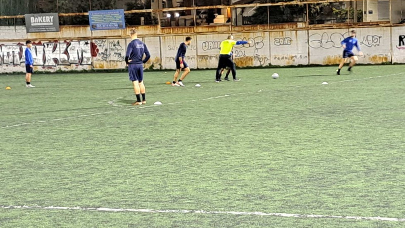 Αχιλλέας Τριανδρίας: Πρόγραμμα φιλικών αγώνων-Δείτε ποιοι είναι οι αντίπαλοι