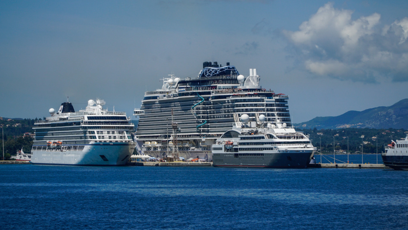 Ακτοπλοϊκά: «Ζαλίζει» το ποσό για μια 4μελή οικογένεια