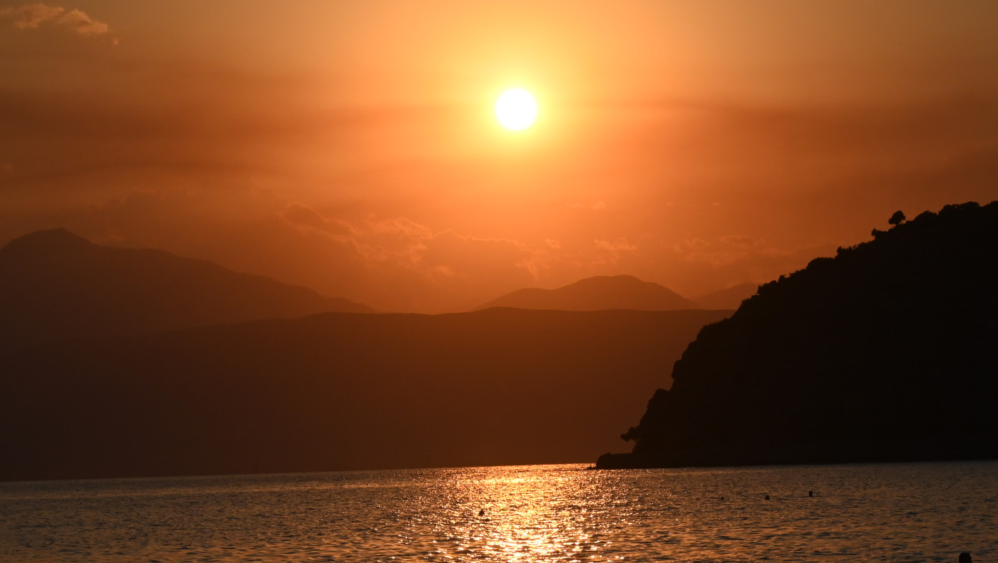 Δήμος Κασσάνδρας: SOS για λειψυδρία και καύσωνα - Η έκκληση στους παραθεριστές