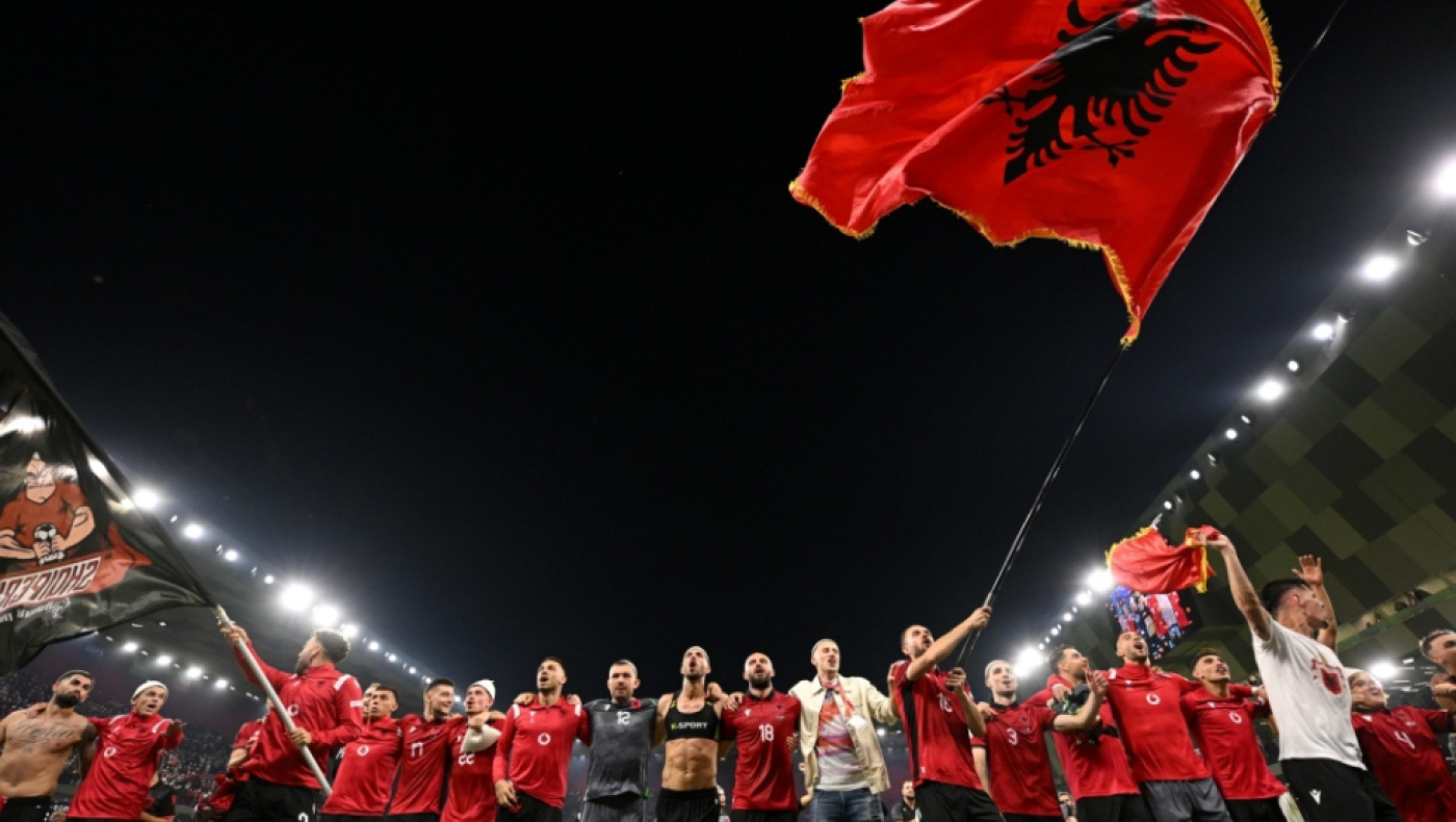 Euro 2024: Αλβανός φροντιστής κατηγορείται για βιασμό σε υπάλληλο του ξενοδοχείου της αποστολής