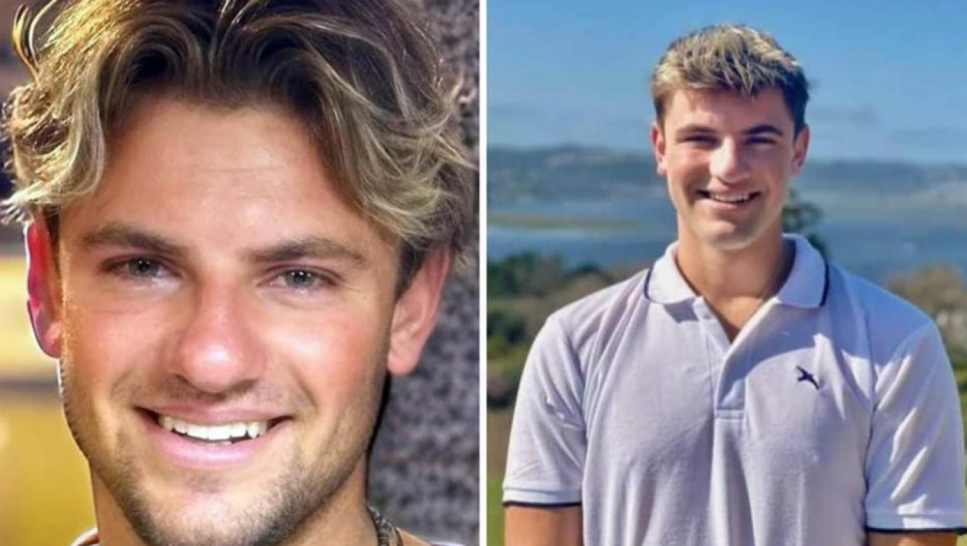 Νεκρός ο 20χρονος κολυμβητής που αγνοούταν στην Κεφαλονιά