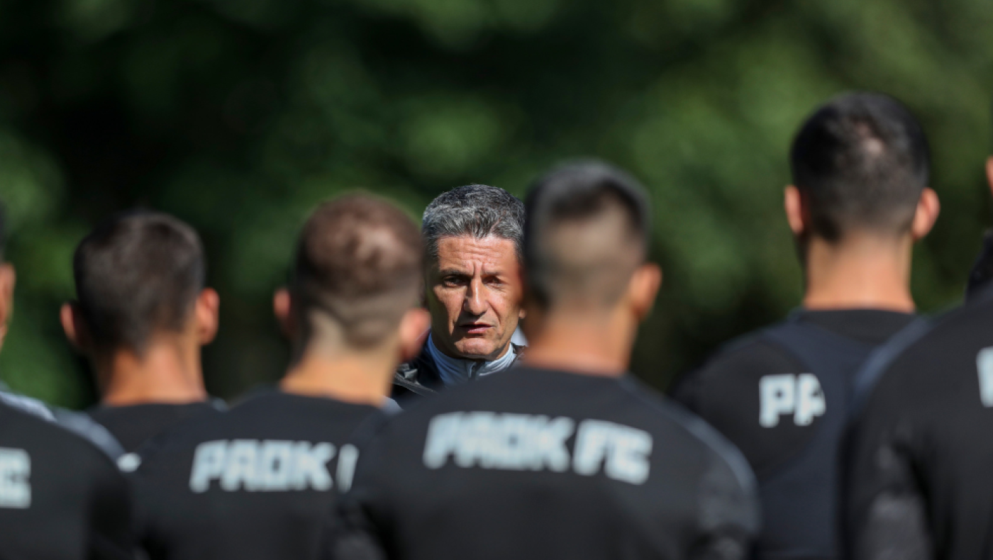 Τα μεγαλύτερα στοιχήματα του Δικεφάλου!