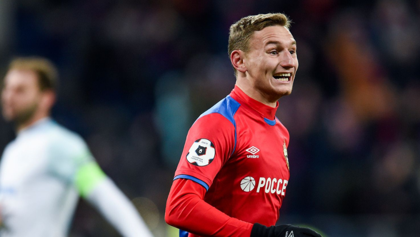 Τι απαντάει ο ΠΑΟΚ στα δημοσιεύματα για τον Φεντόρ Τσαλόφ!