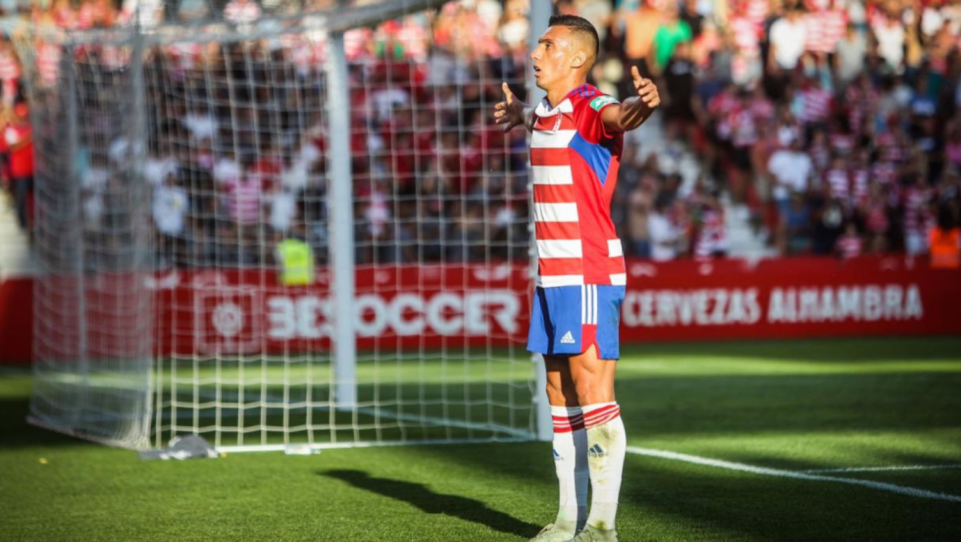 Παναθηναϊκός για Ουζούνι, σύμφωνα με τους Ισπανούς