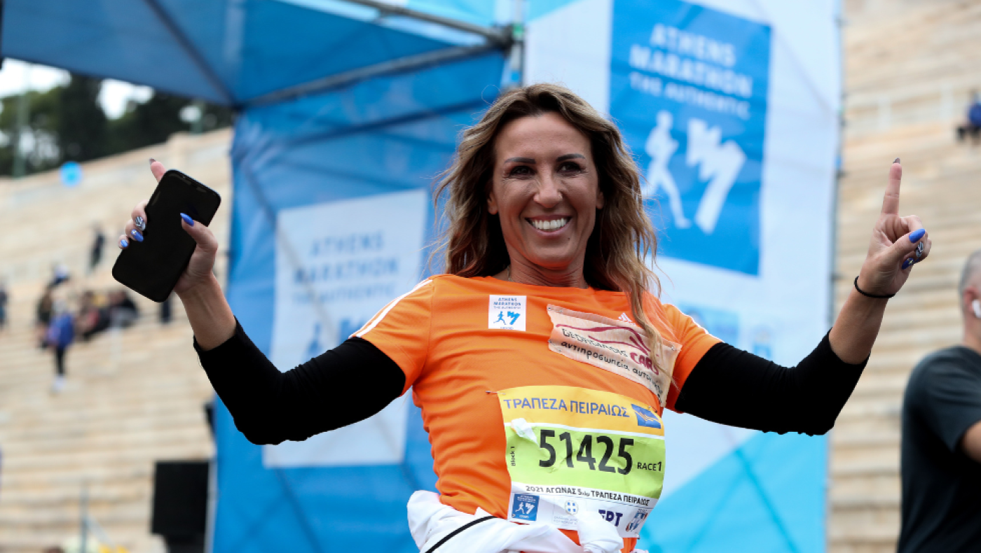 Πηγή Δεβετζή: Η... κατάρα της τελετής έναρξης και η συνεργασία με τον Άρη