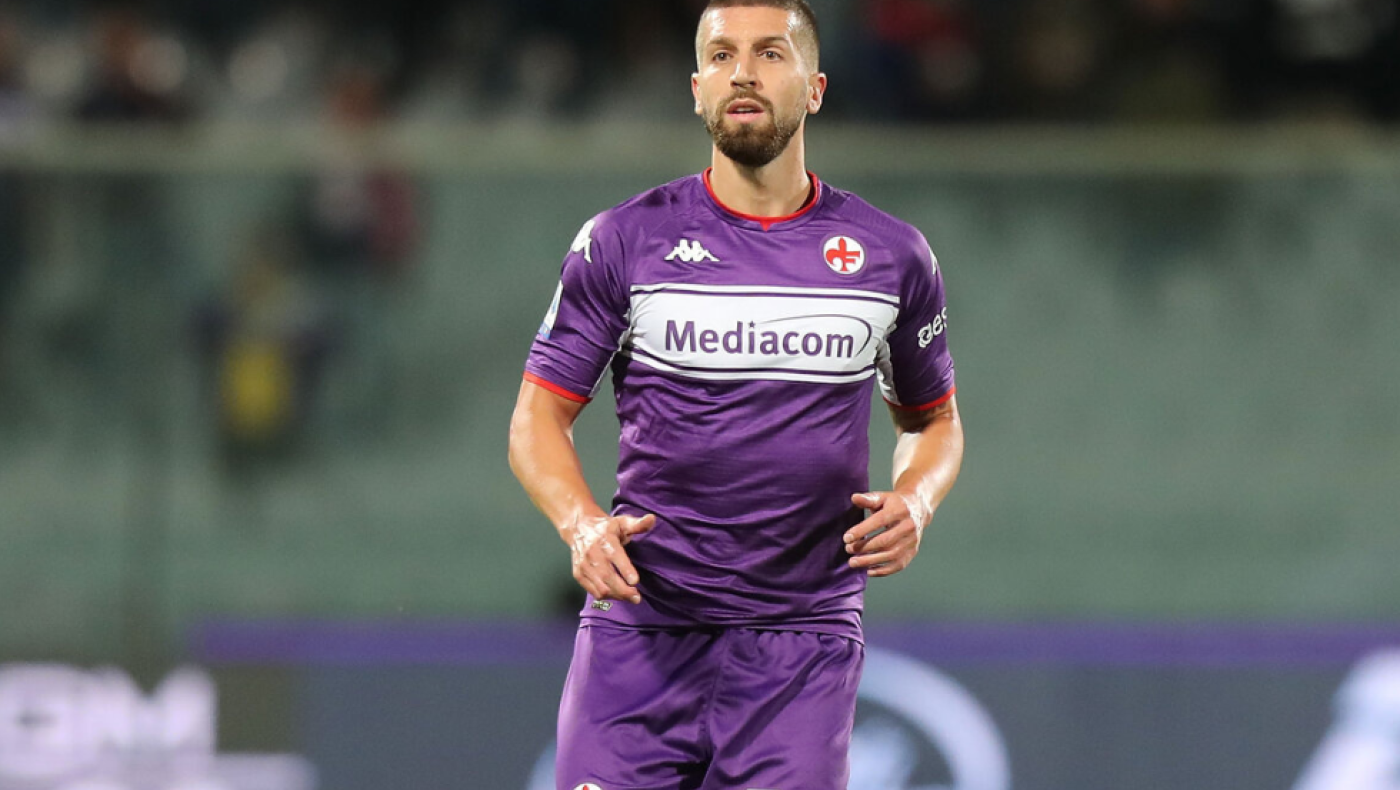 Στο προσκήνιο ο Νάστασιτς για τον Ολυμπιακό!