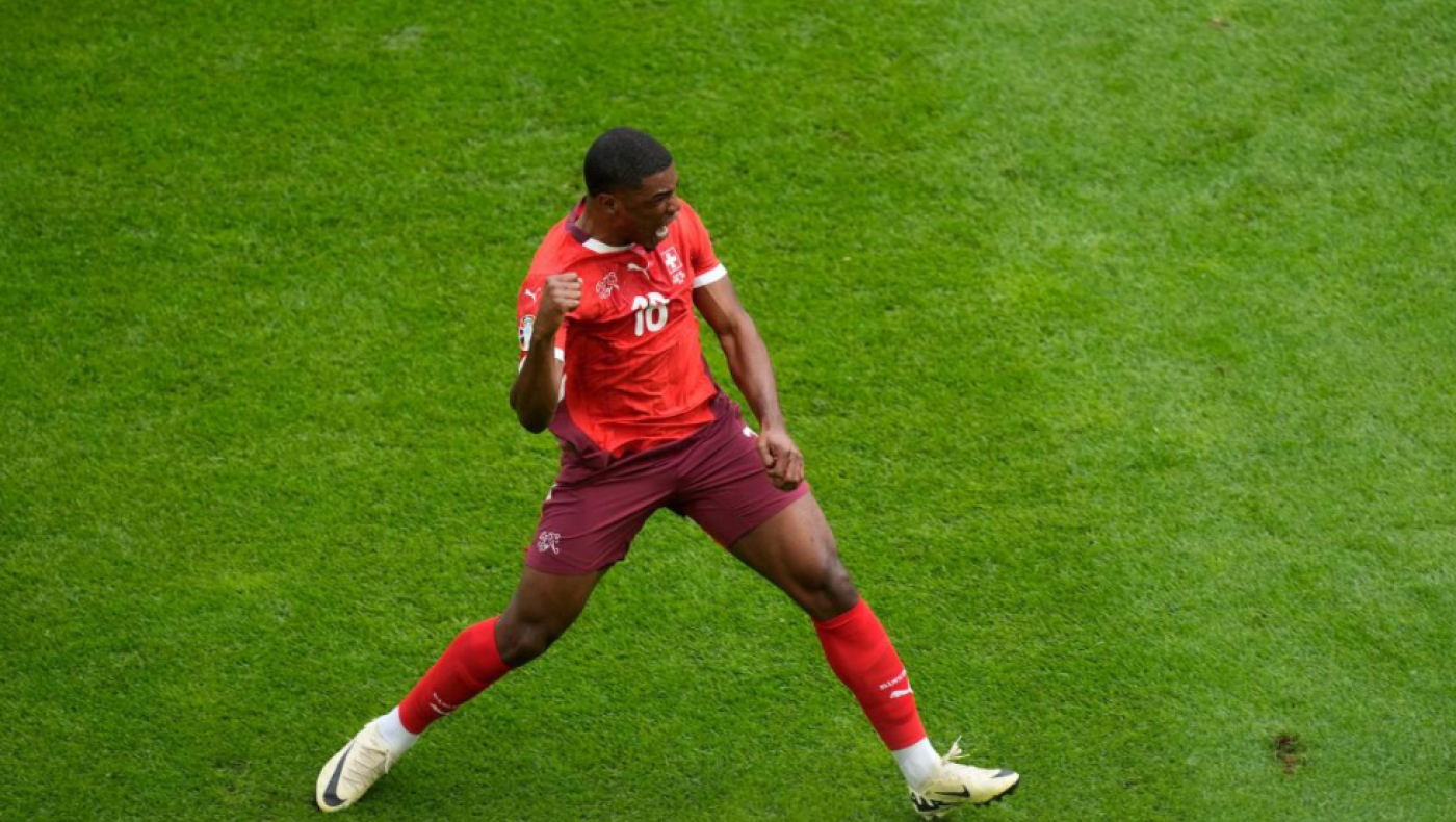 Μεταγραφικά σενάρια για ΑΕΚ και Κβάντβο Ντούα!