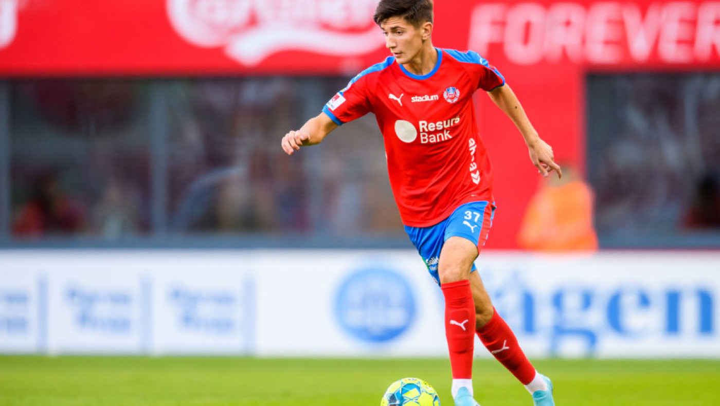 ΠΑΟΚ: «Κατέθεσε πρόταση για τον Αρμίν Γκίγκοβιτς»-Ποιος είναι