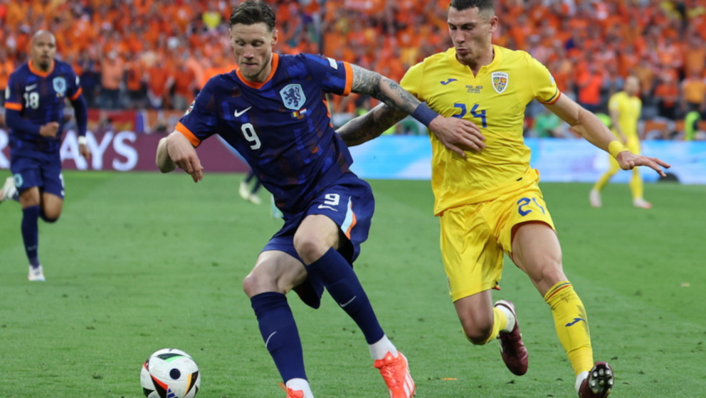 «Ο Παναθηναϊκός κοιτάει τον διεθνή στόπερ Ρακόβιταν», γράφουν οι Ρουμάνοι