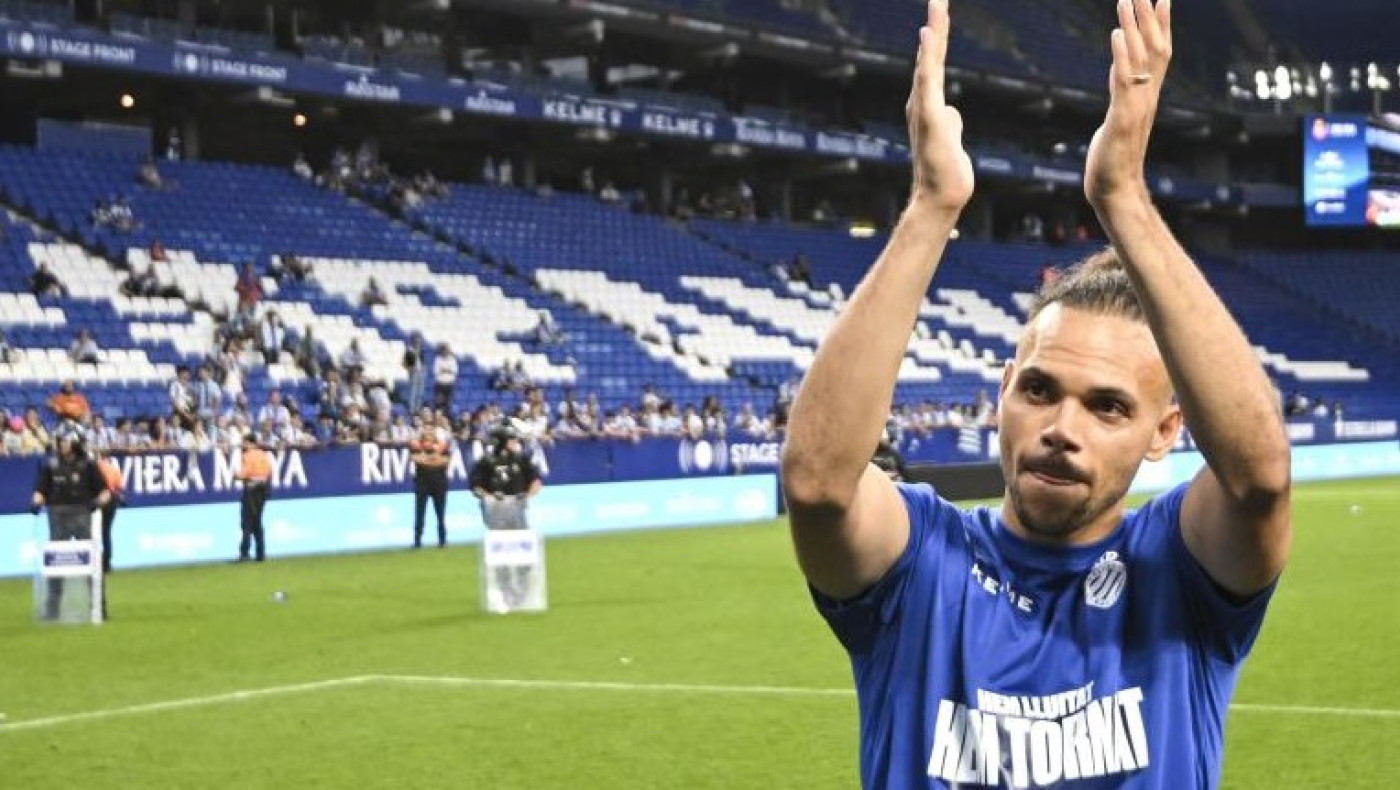 Η κρούση του ΠΑΟΚ στον ελεύθερο Μπρέθγουεϊτ-Ποια είναι η διαφορά