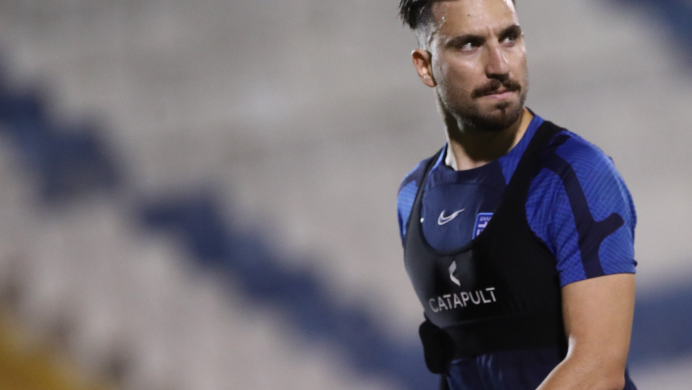 Ολοκληρώνεται το deal για την επιστροφή Διούδη στον Άρη – Η αναμονή φτάνει στο τέλος