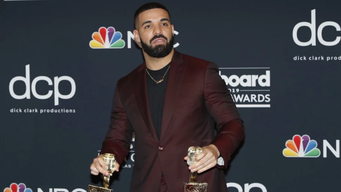 Η Αργεντινή «πίκαρε» τον Drake με... Κέντρικ Λαμάρ για ένα ακόμη χαμένο στοίχημα