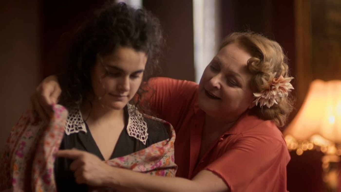 «Η Μαρία που έγινε Κάλλας»: Ποια είναι η νέα σειρά που έρχεται στην ΕΡΤ