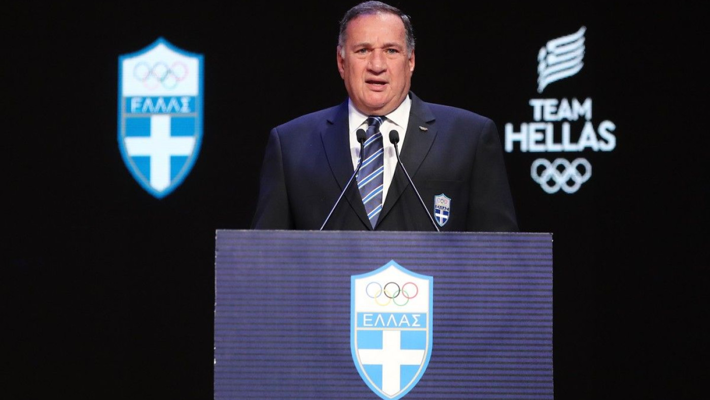 Η ΕΟΕ θα μοιράσει  200.000 ευρώ στις αθλητικές ομοσπονδίες για τα μετάλλια στο Παρίσι