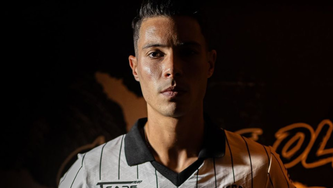 Στη Φαρένσε δανεικός ο Φιλίπε Σοάρες