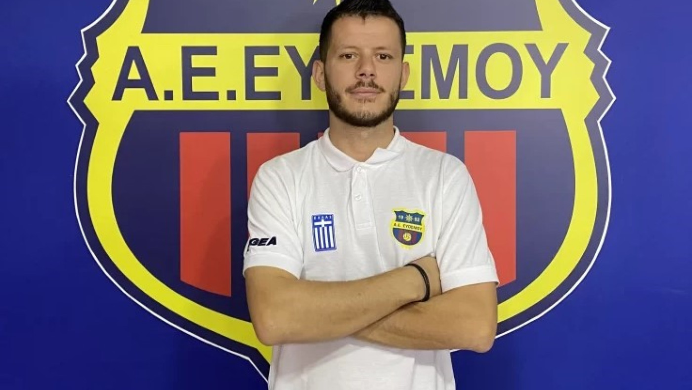 Παρελθόν από το Ωραιόκαστρο ο Αλέξανδρος Καρανδρέας