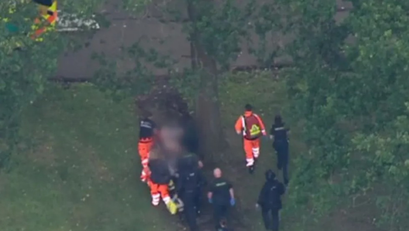 Λονδίνο: Συνελήφθη σε νεκροταφείο ο δράστης του μεγάλου μακελειού με τα τρία θύματα