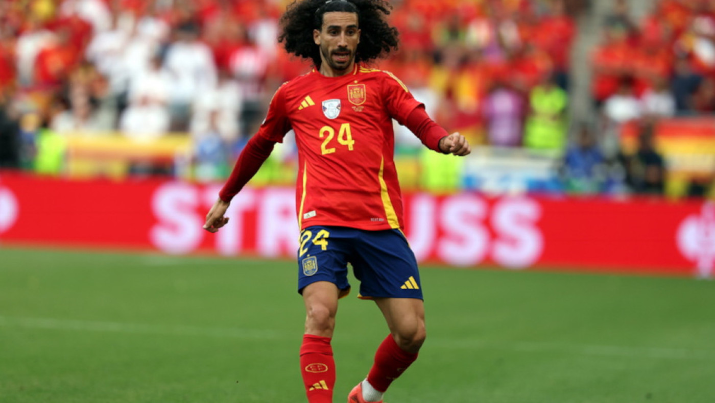 Η υπόσχεση του Κουκουρέγια: Τι θα κάνει αν η Ισπανία κατακτήσει το Euro 2024;