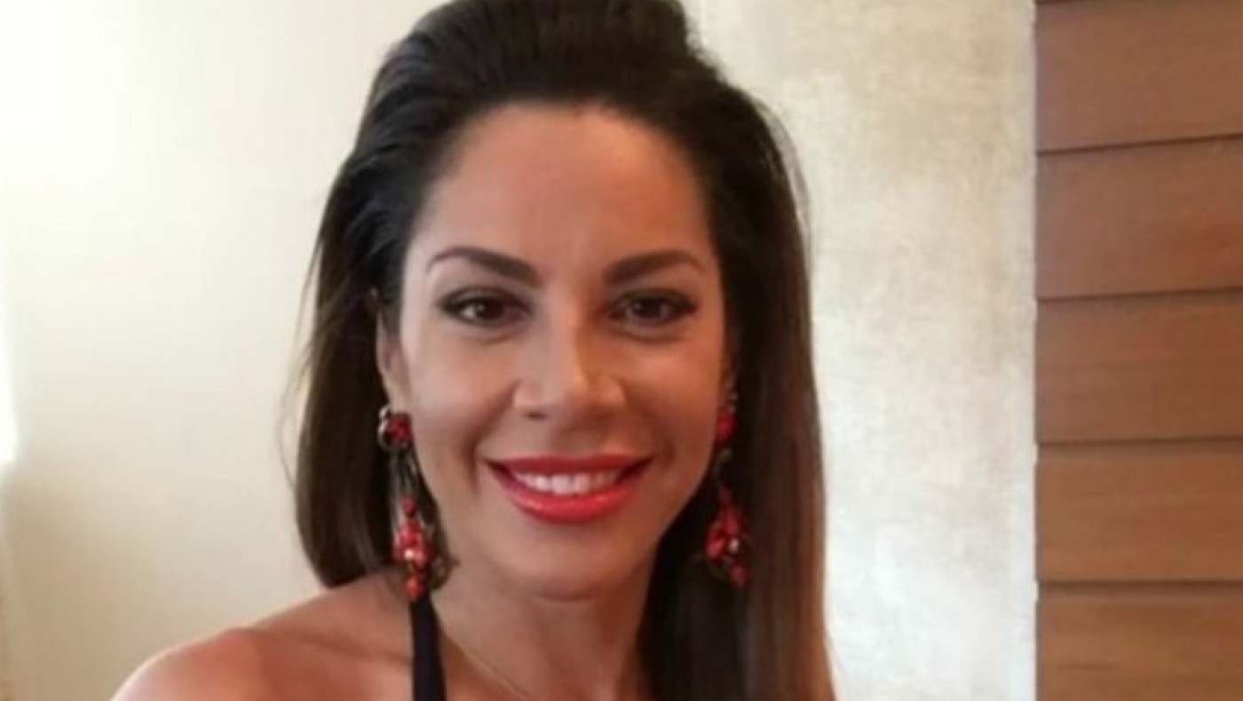 Πυρ και μανία η Μαριάντα Πιερίδη: «Αν ήμουν μάνα αυτού του παιδιού θα του είχα αλλάξει τα φώτα στις μηνύσεις»