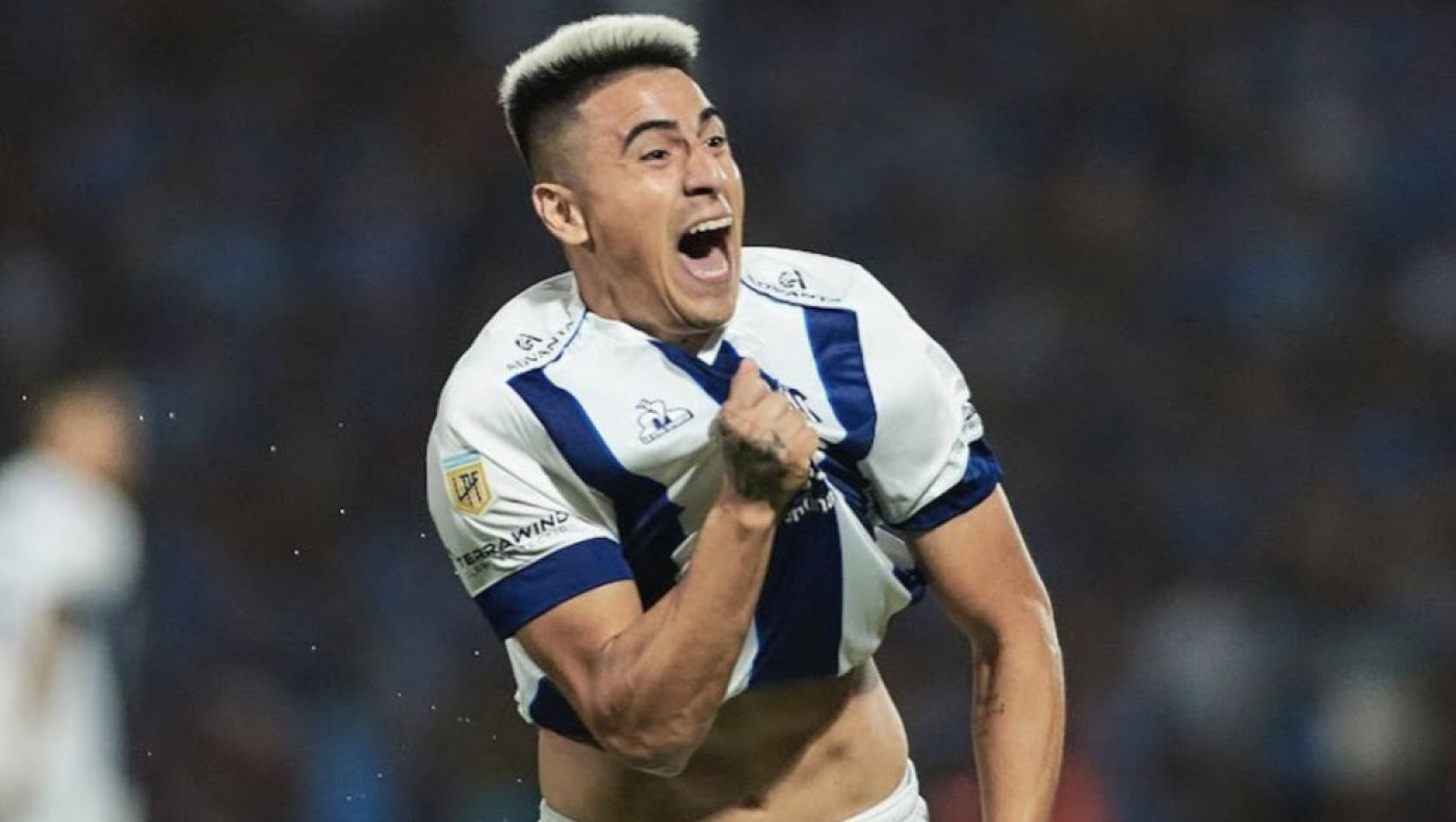 Άρης: Επίσημη πρόταση στην Ταγιέρες για τον Μαρτίνες - Ποιος είναι