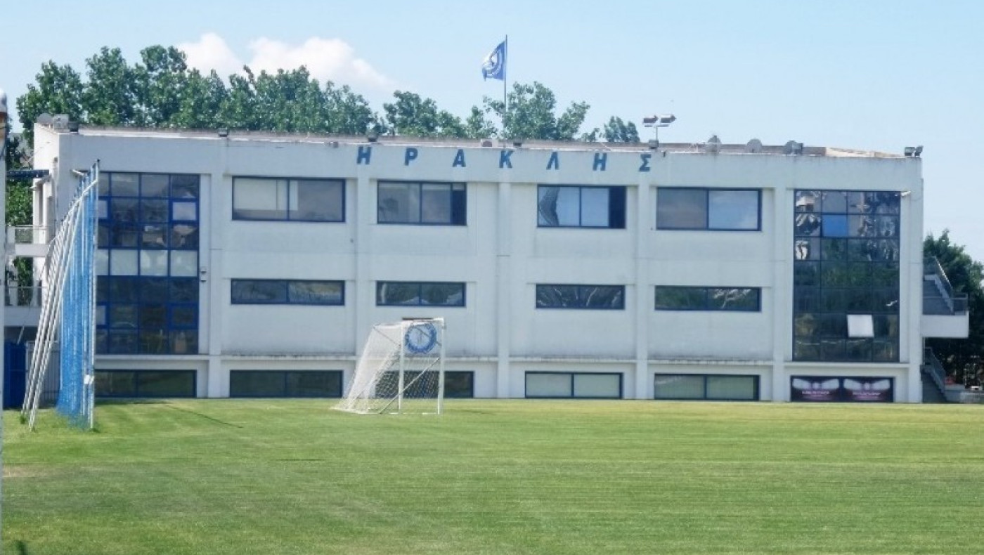 Επιθετική ανακοίνωση Ηρακλή προς τον κόσμο του: «Είστε όλοι απόντες πλην των 551 - Αλλάξτε άμεσα στάση αλλιώς θα προχωρήσετε μόνοι σας»