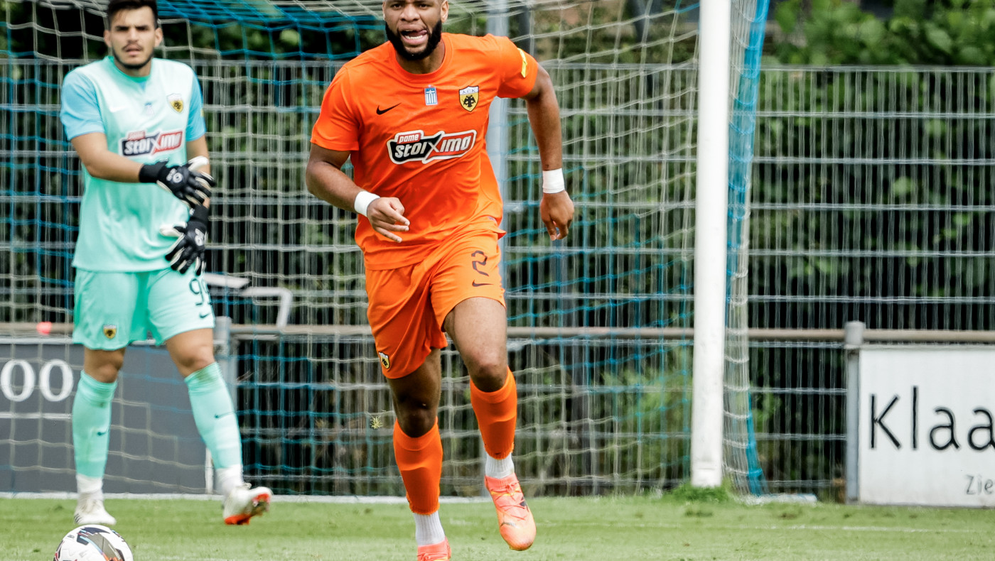 ΑΕΚ: Διέψευσε τουρκικό δημοσίευμα για Μουκουντί