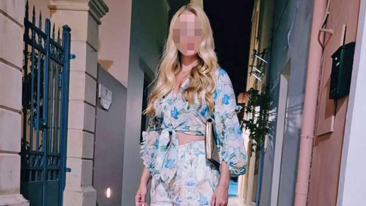 Κύκλωμα εκβιαστών: Στη φυλακή η «Νάνσυ» και άλλοι τέσσερις κατηγορούμενοι