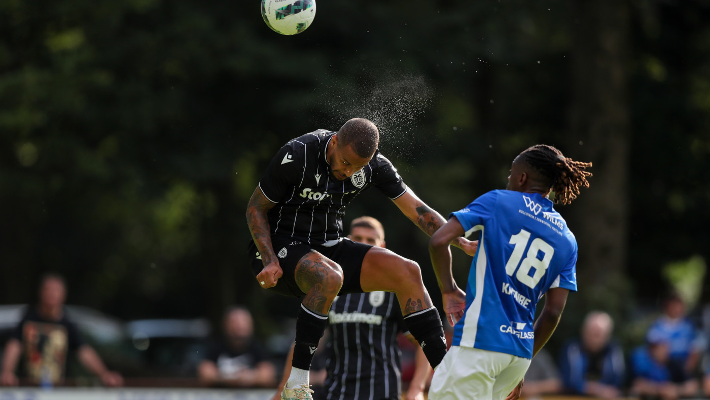 Η έκβαση της κόντρας του χρόνου με προπονητές και παίκτες του Πρωταθλητή!