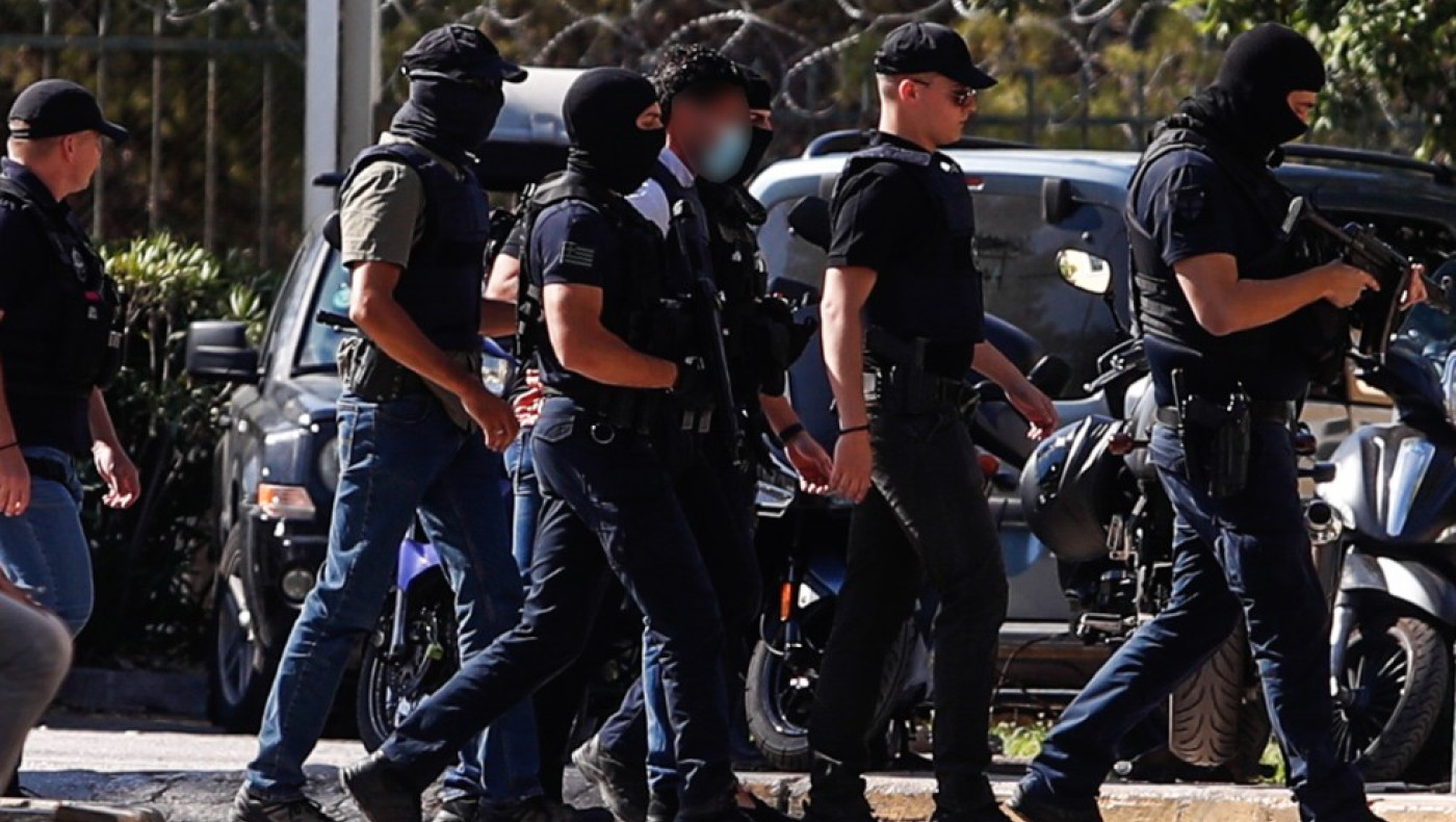 Ψυχικό: Στη φυλακή ο 44χρονος για την εκτέλεση του 54χρονου τοπογράφου