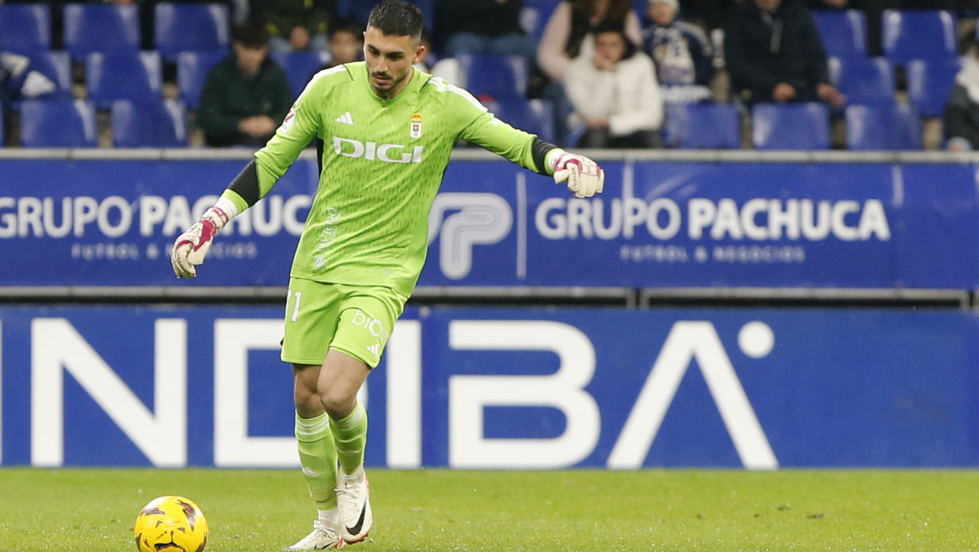 Ποιον τερματοφύλακα θέλει αντί του Κοτάρσκι η Τζένοα