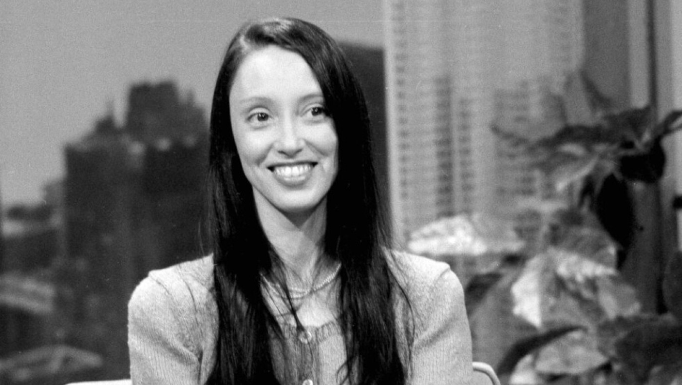 Σέλεϊ Ντιβάλ: Πέθανε η θρυλική πρωταγωνίστρια της «Λάμψης»