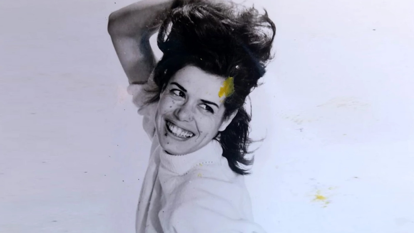 Πέθανε η δημοσιογράφος Αθανασία Συγγελάκη