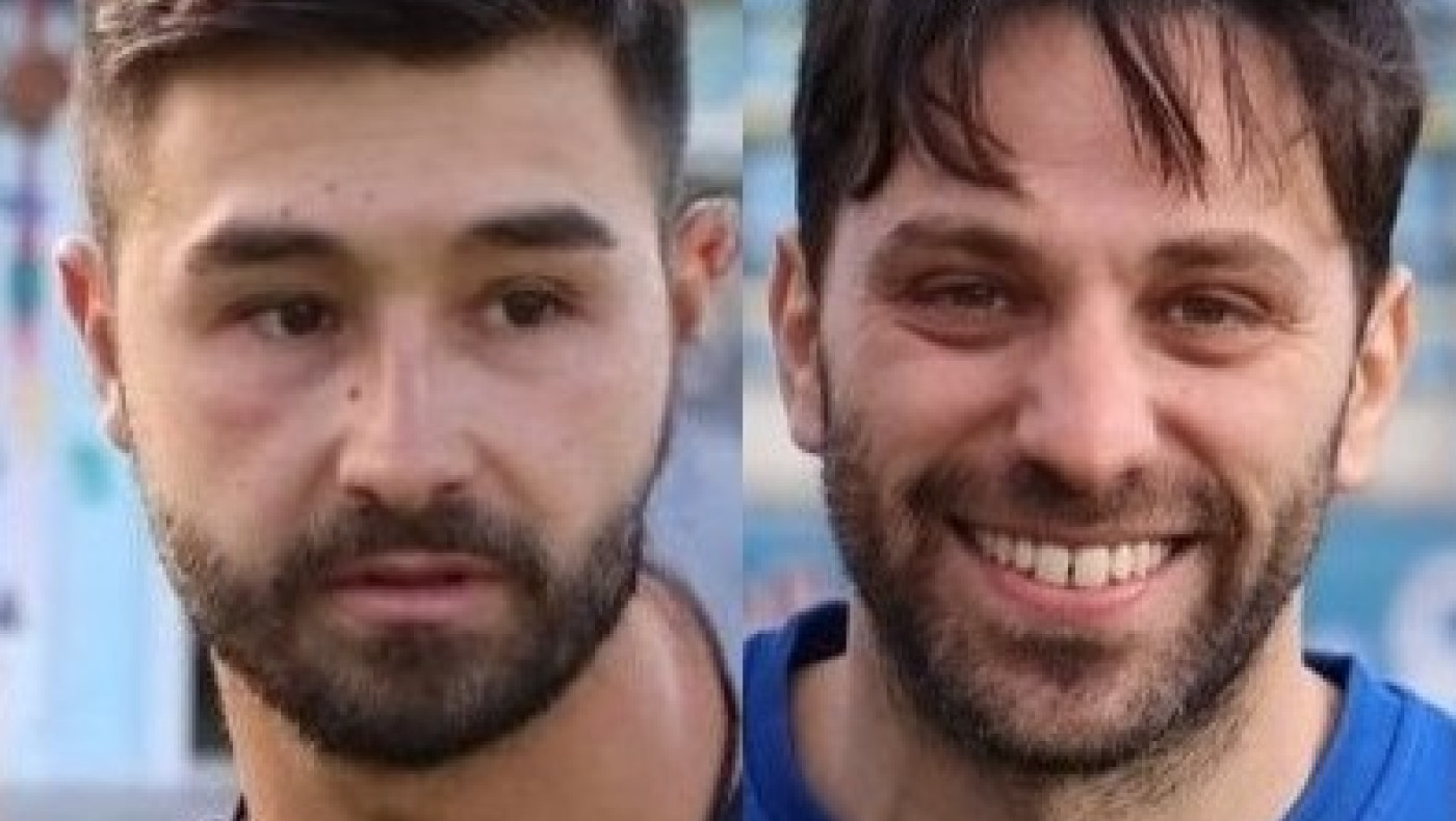 Ορφέας Σουρωτής: Προπονητικό δίδυμο στην ακαδημία