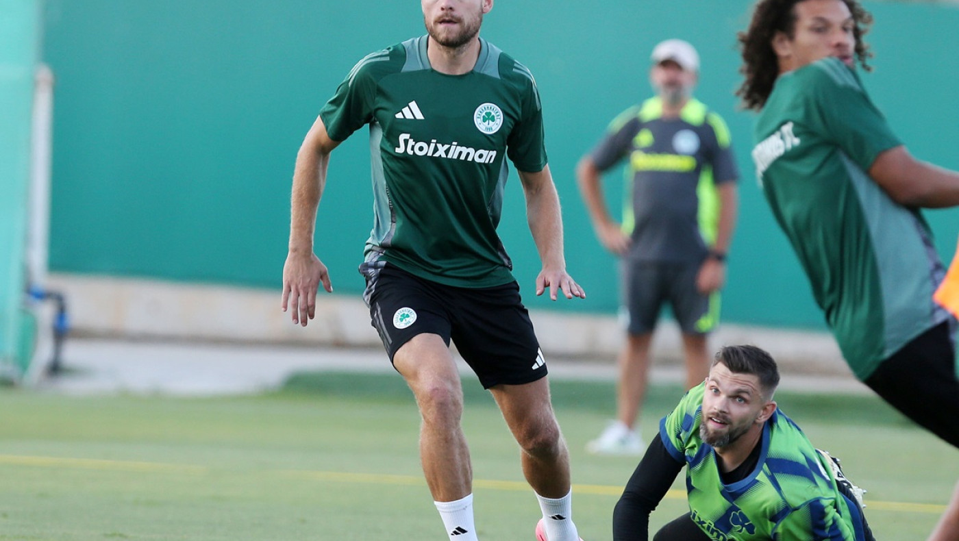 Παναθηναϊκός: «Πρώτη» για Ίνγκασον - Μπήκε ο Ιωαννίδης