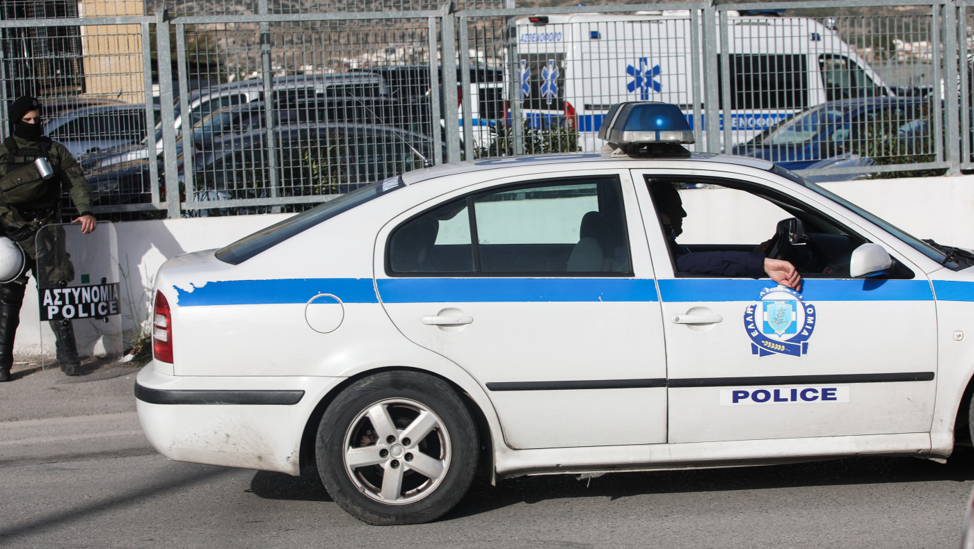 Θεσσαλονίκη: Μαχαίρωσε και δάγκωσε τον σύντροφό της μέσα σε διαμέρισμα Airbnb!