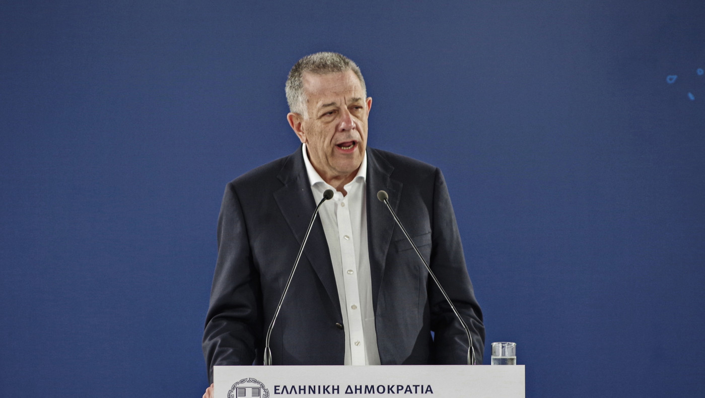 Θεσσαλονίκη: Δέσμευση Ταχιάου για μετρό και ενιαίο εισιτήριο σε Μέσα Μεταφοράς