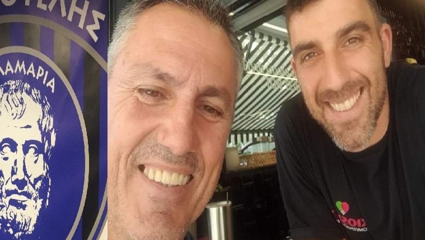 «Χτίζεται» ο νέος Αριστοτέλης Καλαμαριάς, συμφωνίες με παίκτες