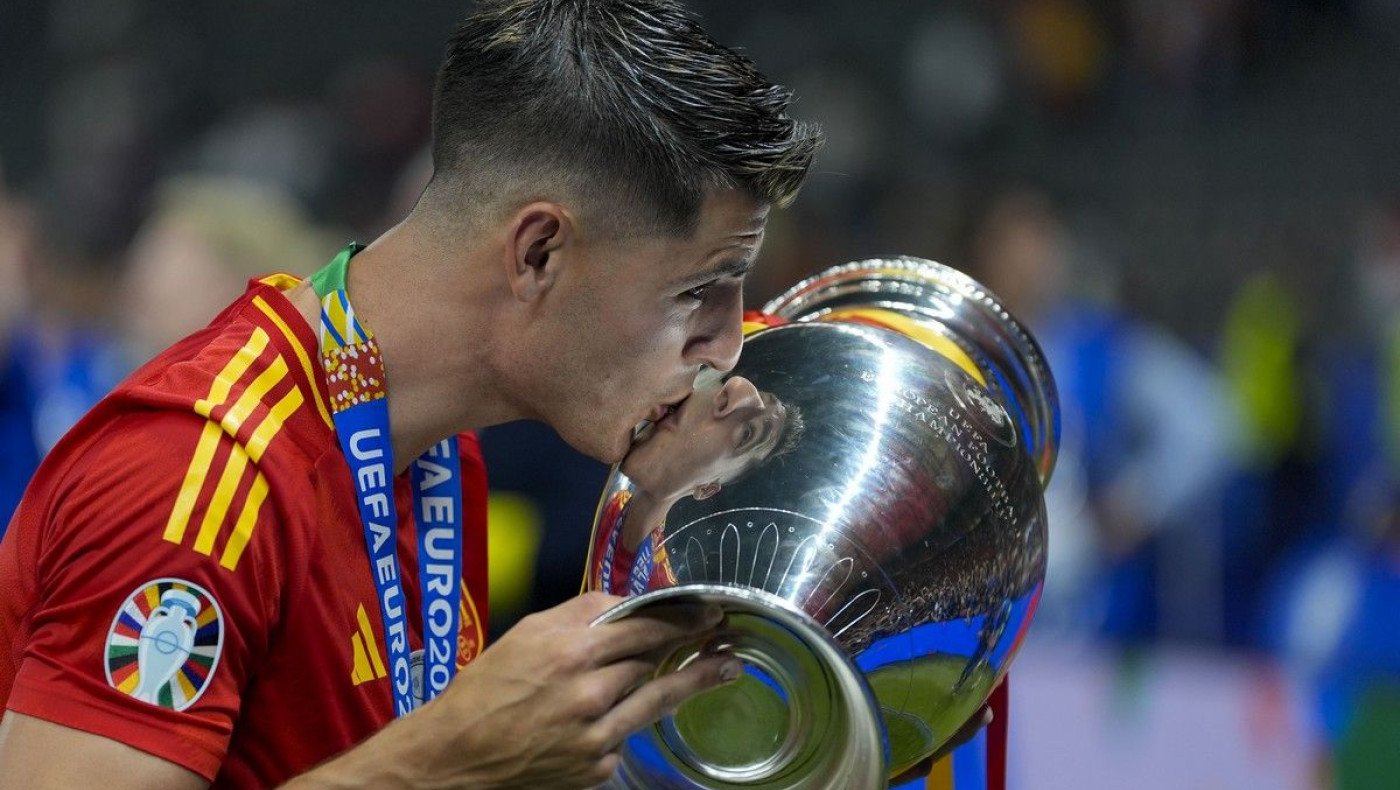 Άλβαρο Μοράτα: Η ισπανική αστυνομία συνέλαβε 19χρονο που απειλούσε τον ίδιο και την οικογένεια του