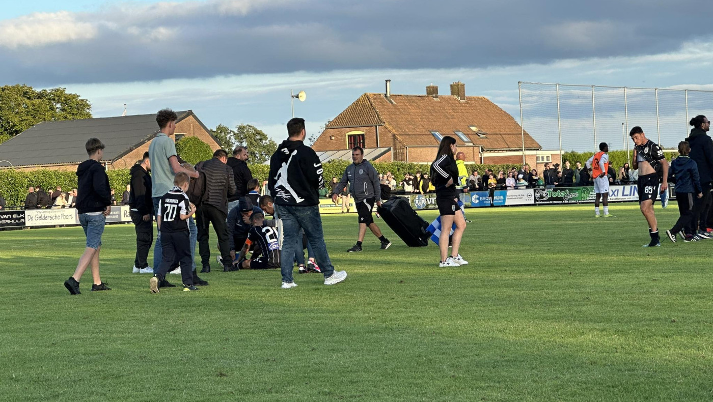 Απρόοπτο με Βιεϊρίνια και ανησυχία στον ΠΑΟΚ