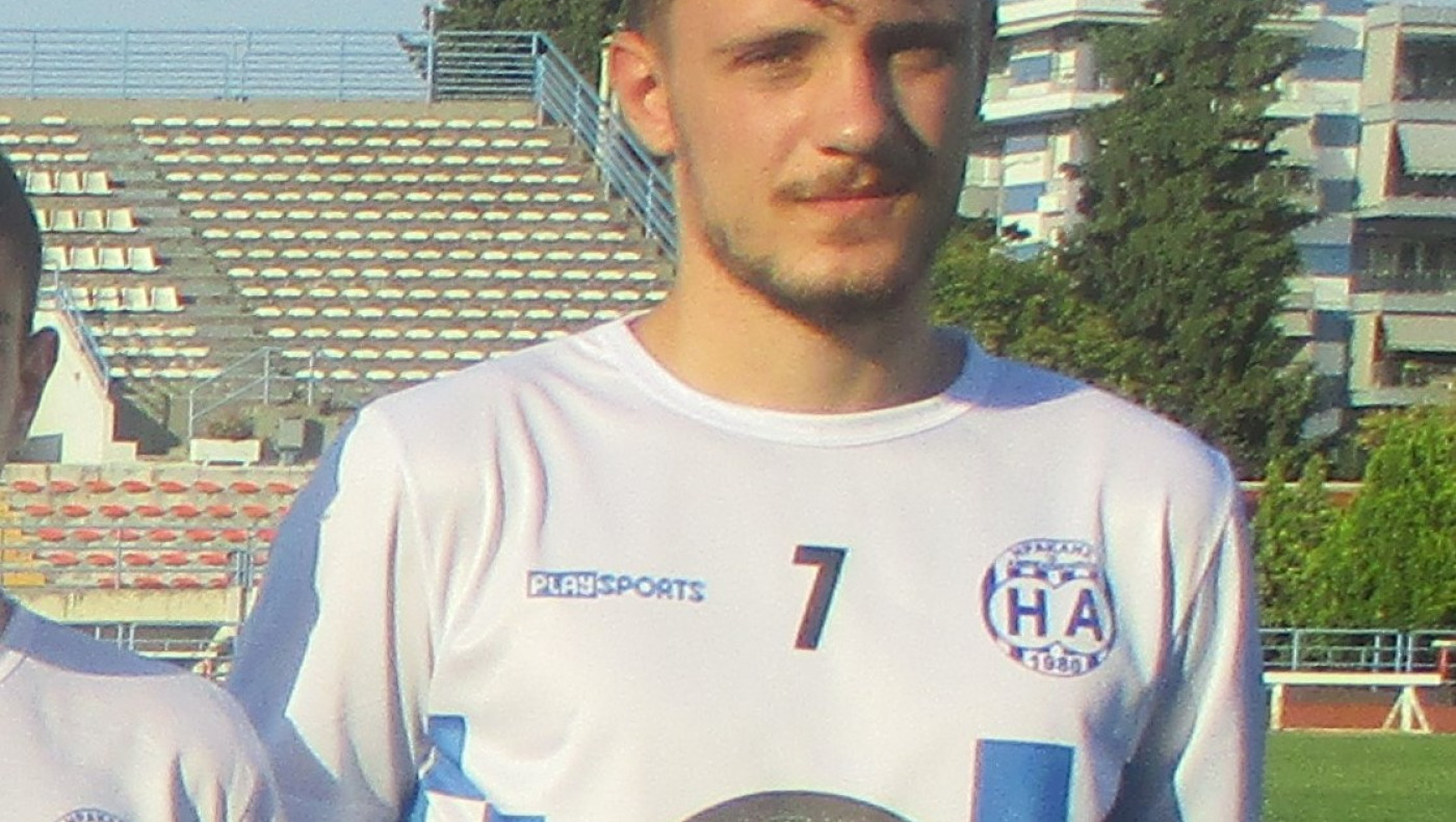 Νέα μεταγραφή ο Αγροτικός  Αστέρας